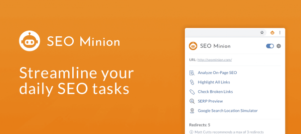 seo-minion