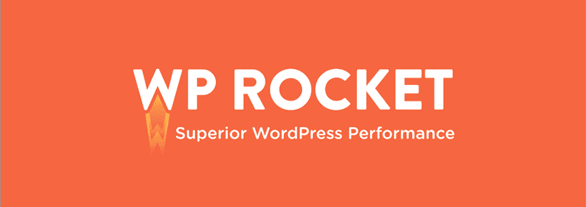 WP rocket